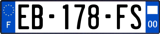 EB-178-FS