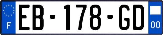 EB-178-GD