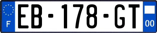 EB-178-GT