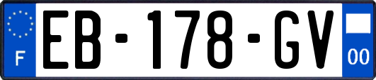 EB-178-GV