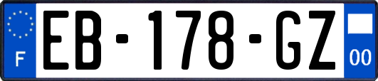 EB-178-GZ