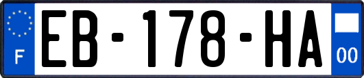 EB-178-HA