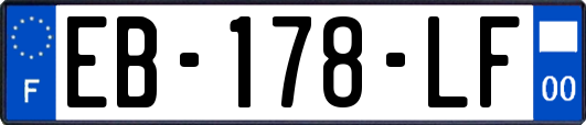 EB-178-LF
