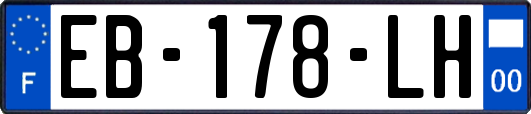 EB-178-LH
