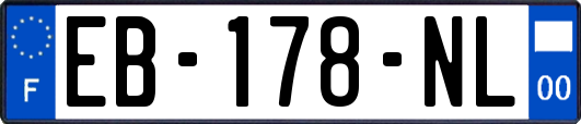 EB-178-NL