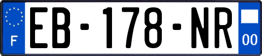 EB-178-NR