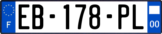 EB-178-PL