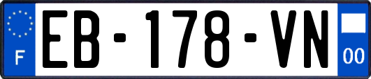 EB-178-VN