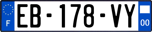 EB-178-VY