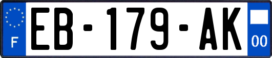 EB-179-AK