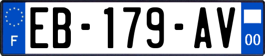 EB-179-AV