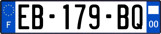 EB-179-BQ