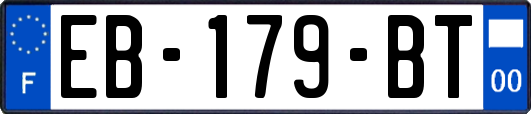 EB-179-BT