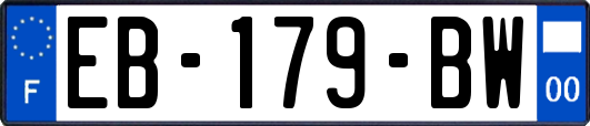 EB-179-BW