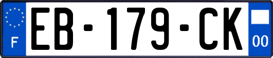 EB-179-CK