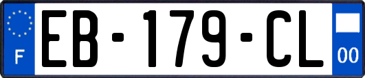 EB-179-CL