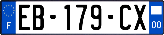 EB-179-CX