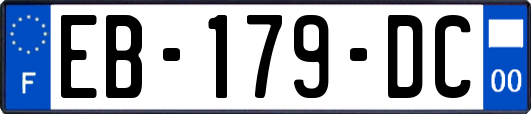 EB-179-DC