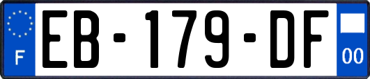 EB-179-DF