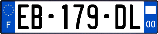 EB-179-DL