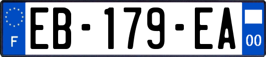 EB-179-EA