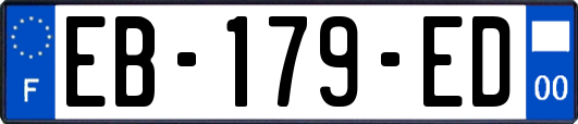 EB-179-ED