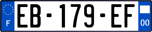 EB-179-EF