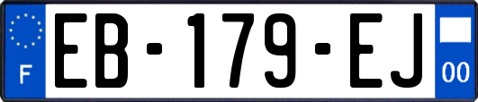 EB-179-EJ