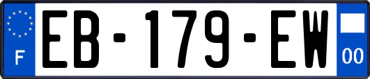 EB-179-EW