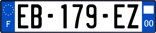 EB-179-EZ