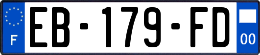 EB-179-FD