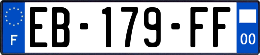 EB-179-FF