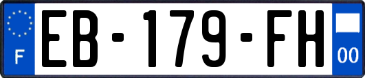 EB-179-FH