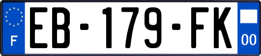 EB-179-FK