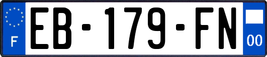 EB-179-FN