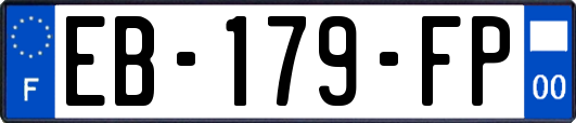 EB-179-FP