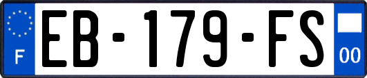 EB-179-FS