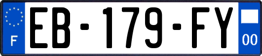 EB-179-FY