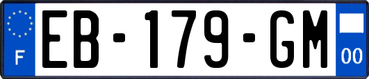 EB-179-GM