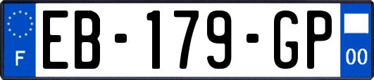 EB-179-GP