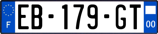 EB-179-GT