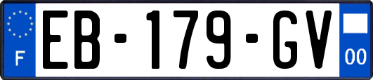 EB-179-GV