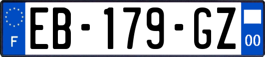 EB-179-GZ