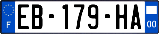 EB-179-HA