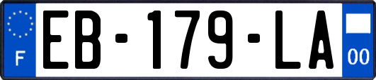 EB-179-LA
