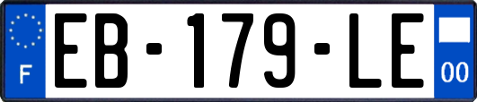 EB-179-LE