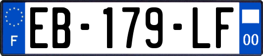 EB-179-LF