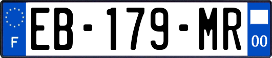 EB-179-MR