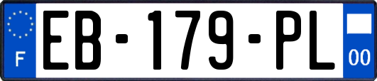 EB-179-PL