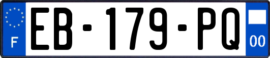 EB-179-PQ